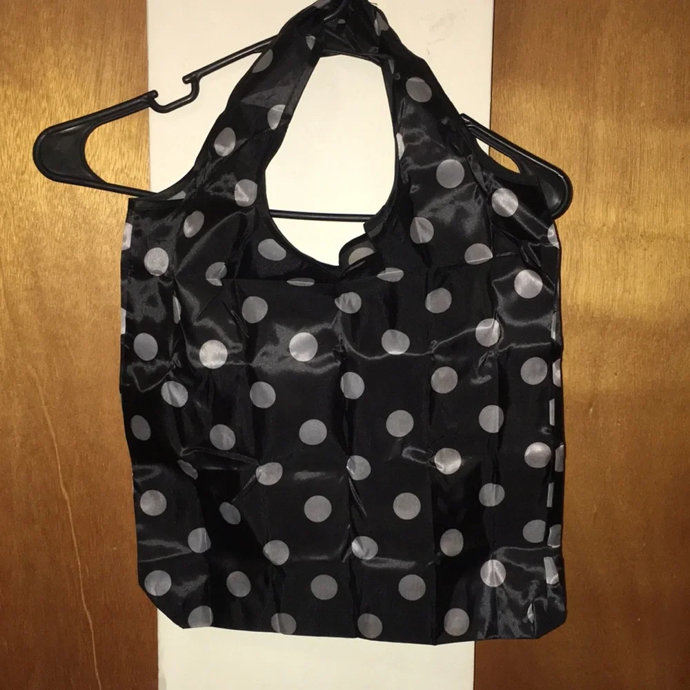 🔘NWT American Exchange Reusable Shopping Bag